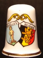 brussel belgie